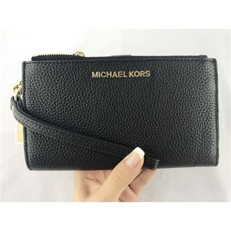 michael kors wristlet wallet|michael kors wristlets clearance.